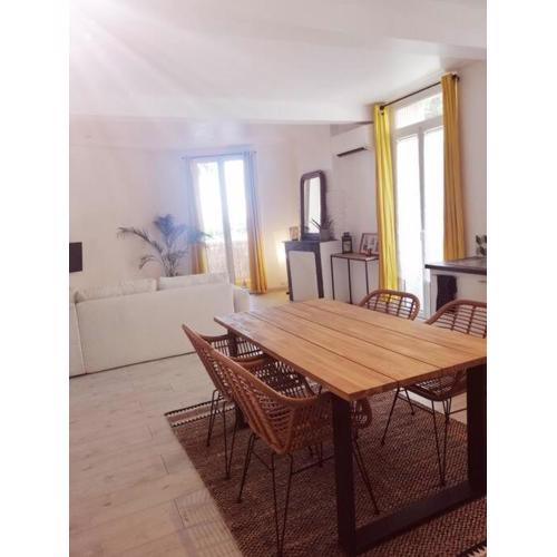 Un joli chez vous à Sète