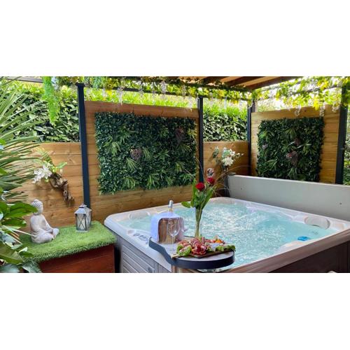 Un petit coin de Paradis