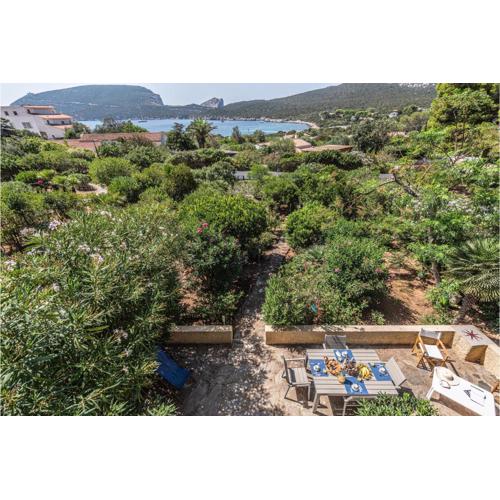 Una Finesta Sul Mare Capocaccia - Happy Rentals