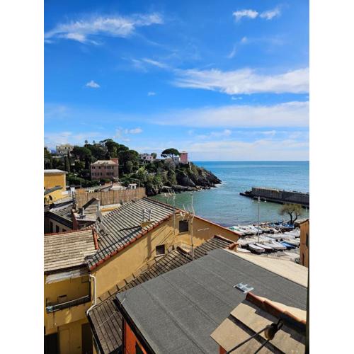 Una finestra sul mare by HH24