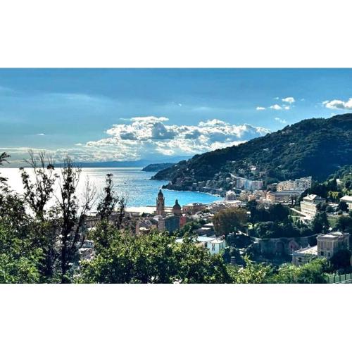 Una finestra sul mare