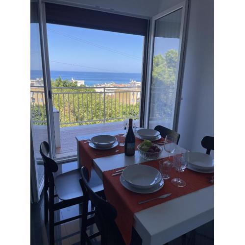 Una finestra sul Mare