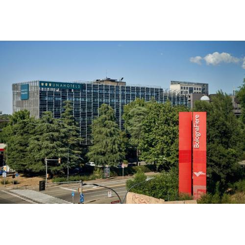 UNA HOTELS Bologna Fiera
