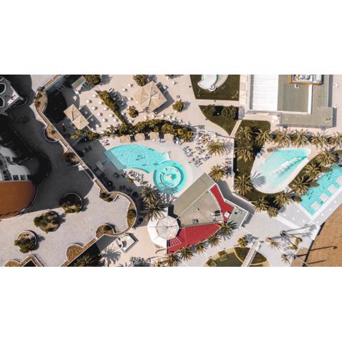 UNA HOTELS MH Matera