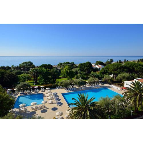 UNA HOTELS Naxos Beach Sicilia