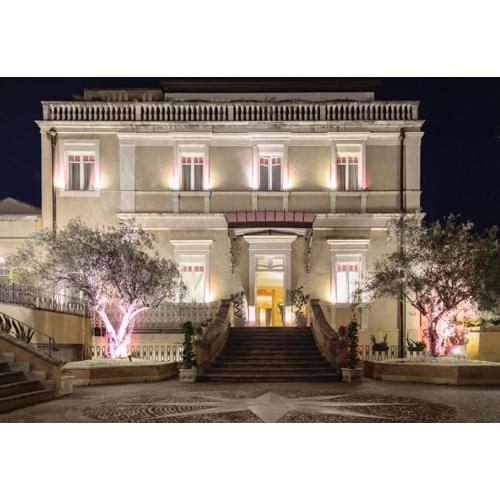 UNA HOTELS One Catania