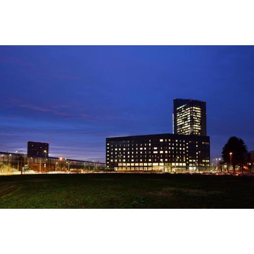 UNA HOTELS San Vitale Bologna