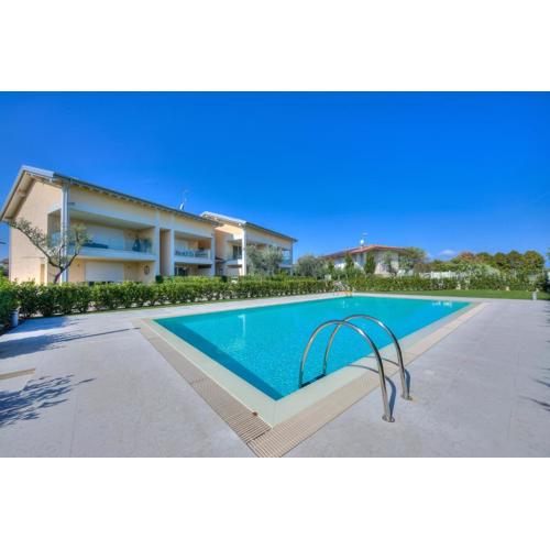 Una Meta Tra Gli Ulivi - Happy Rentals