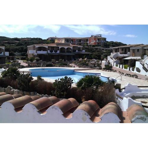 Una splendida terrazza sul mare