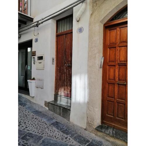 Una Stanza a Cefalù