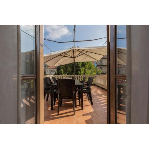 Una Terrazza nei pressi del Po by Wonderful Italy