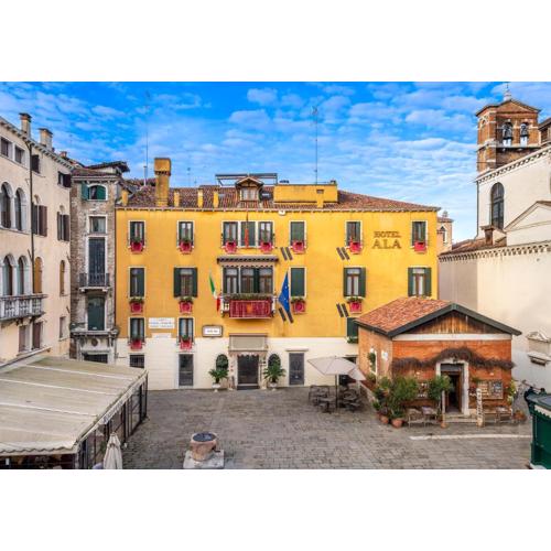 UNAHOTELS Ala Venezia-Adults 16