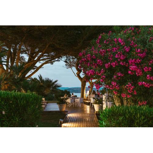 UNAHOTELS Club Hotel Ancora