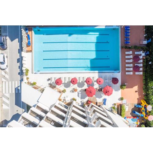 UNAHOTELS Imperial Sport Hotel