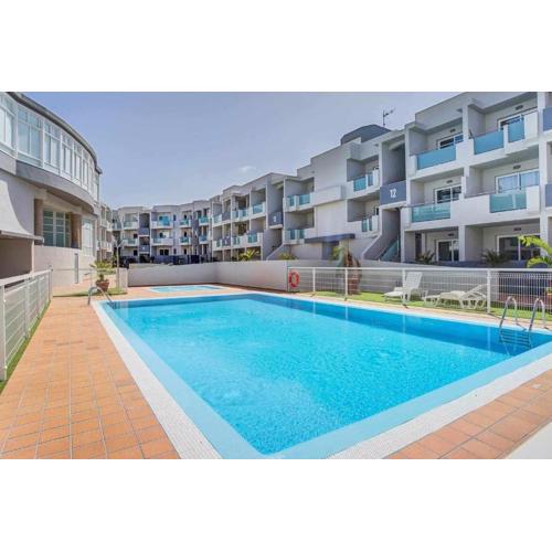 Unax Home by Best Holidays Fuerteventura