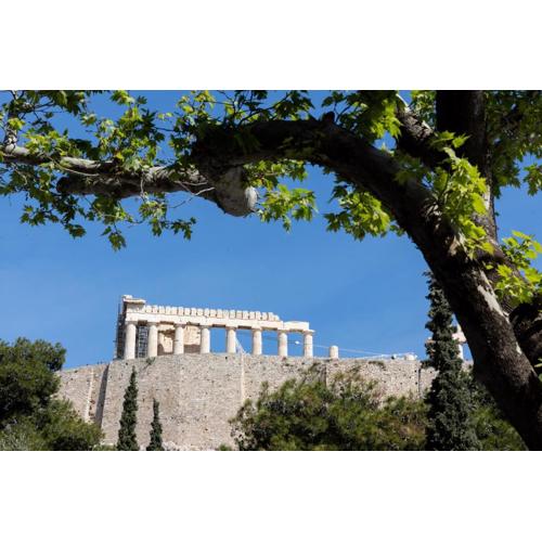 Unbeatable Acropolis Elegant 2-Bedroom Apartment on Areopagitou