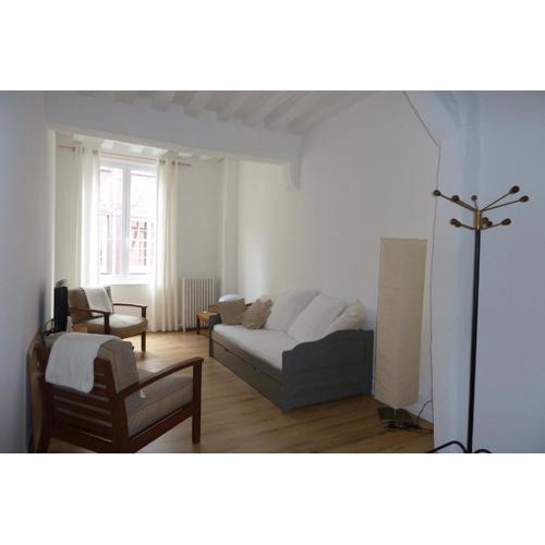 Une Chambre Dans L\