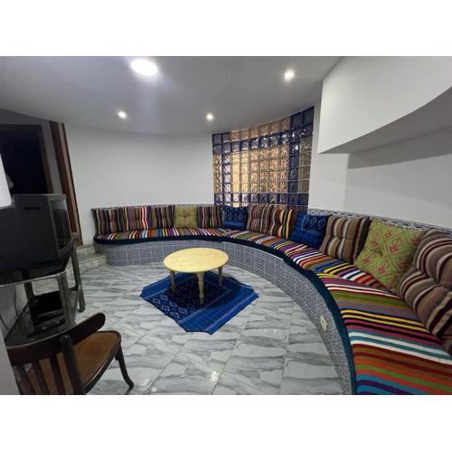 une charmante maison a kantaoui