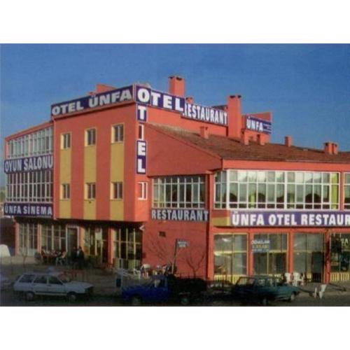 Unfa Hotel