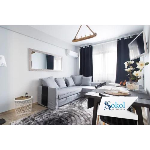 Unforgettable holidays two steps from Acropolis 3
