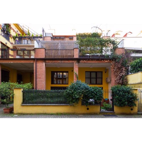 Unforgettable, loft in the city center