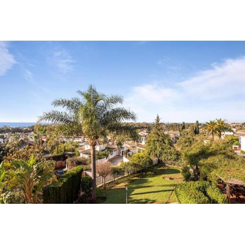 Unforgettable Luxury in Marbella Villa - RDR461