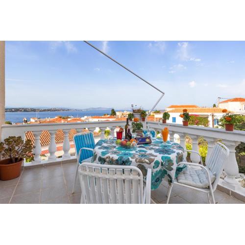 Unforgettable Return To Timeless Spetses