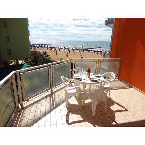 Unforgettable seaview in Porto Santa Margherita