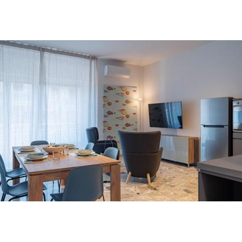 Unica Apartment Pescara - YourPlace Abruzzo