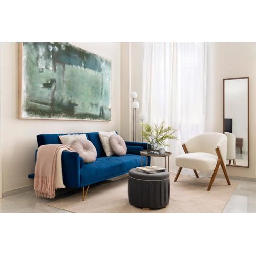 Unico Alfalfa Apartment