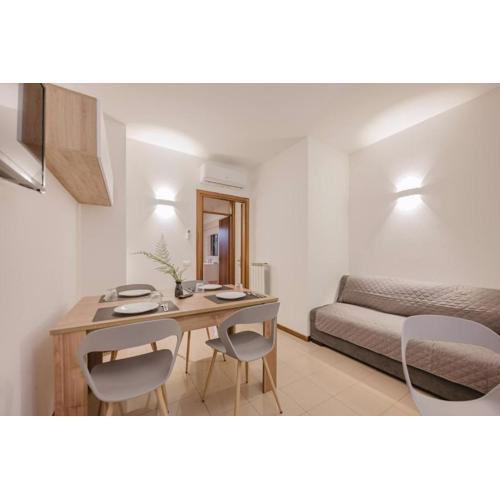 Unico apartment 3a - Alloggio moderno a Venezia
