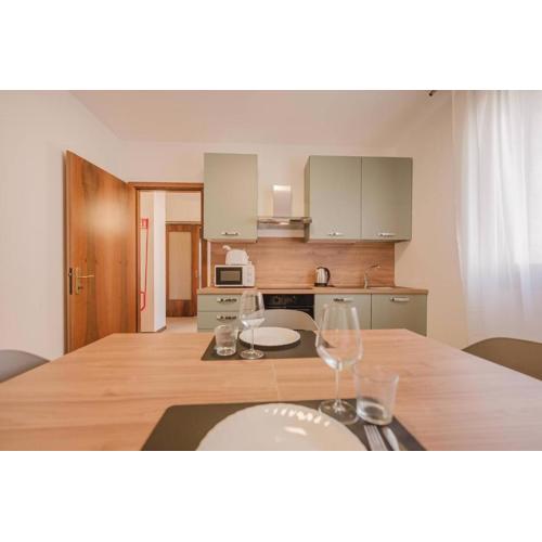 Unico apartment 3B - Alloggio per coppie a Venezia