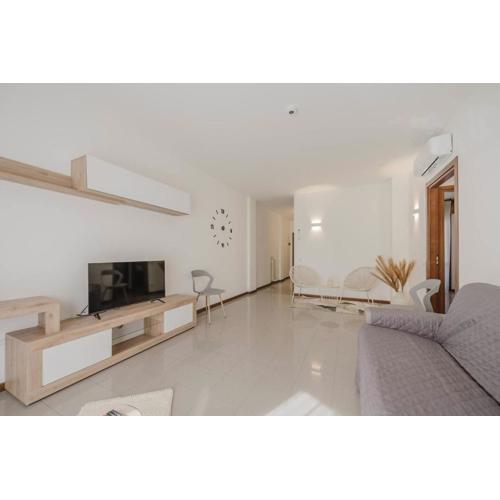Unico apartment 4 - Alloggio moderno per famiglie