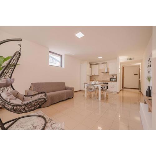 Unico apartment 8 -Alloggio a 450mt dalla stazione