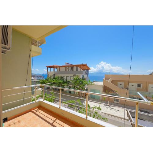 Unico Luxury Apartments