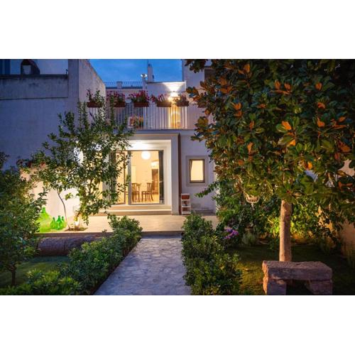 Uniconico Trullo & Rooms