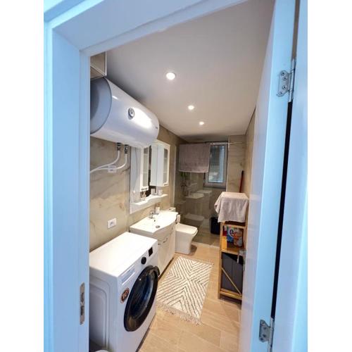 Unik Apartament Rana e Hedhun