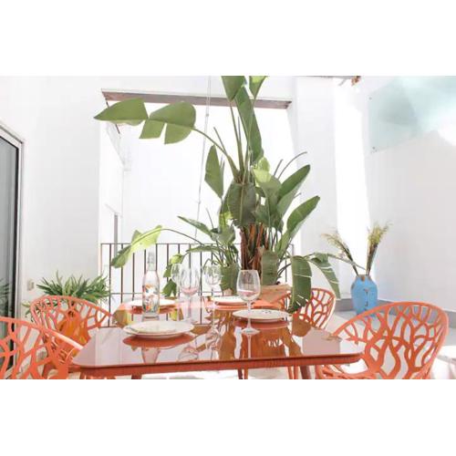 Unika Homes Alfalfa & Terrace