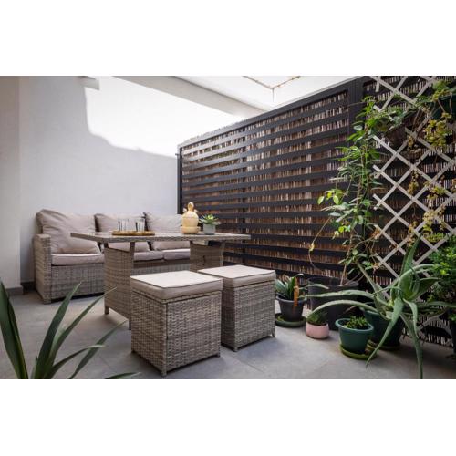 Unika Homes Faustino & Terrace