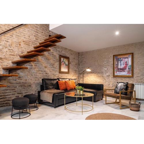 Unika Homes Hombre de Piedra