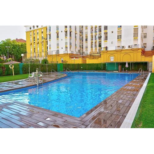 Unika Homes Palacio de Congresos