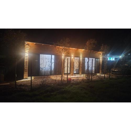 UniKlajd Villa-s