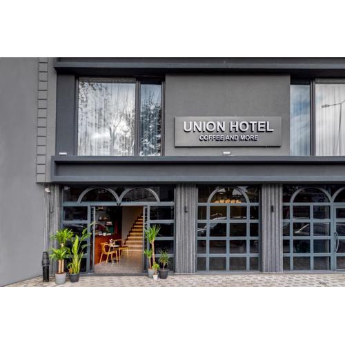 Union Hotel Karaköy
