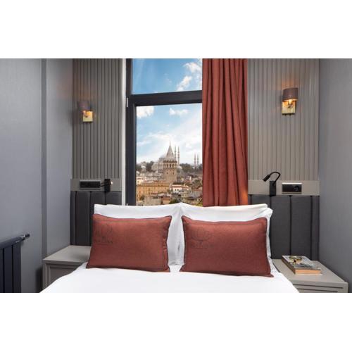 Union Hotel Plat Inn -Special Category