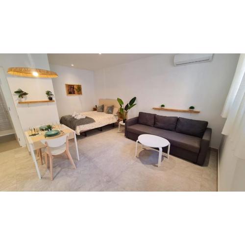 UnionStay Estudio Cubista