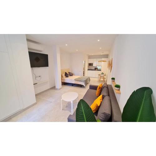 UnionStay Estudio Picasso