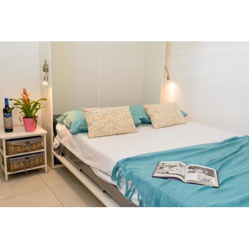 Unique 1 bedroom in hearth of old city Valetta