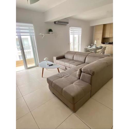 Unique 2 bedroom apt in St Julians