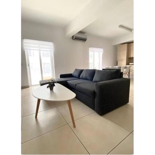 Unique 2 bedroom apt in St Julians