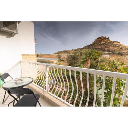 Unique 2BR home with balcony & views in Gozo By 360 Estates